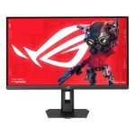 ASUS ROG Strix XG27ACMEG PC lamekuvar 68,6 cm (27") 2560 x 1440 pikslit Wide Quad HD LCD Must