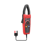 Gosat Uni-t Profesionalios matavimo replės SOLAR,1000A, 1.5kVAC, 2.5kVDC, V+A, IP65, CAT III 1.5kV, Bluetooth, UNIT
