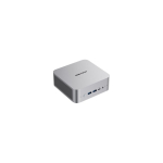 MINI MINI isiklik arvuti &bdquo;Minis Forum M1 Pro-285H Intel Core Ultra 9 285H Barebone&ldquo;