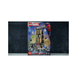 LEGO Super Heroes Marvel Spider-Man vs Mysterio: Daily Bugle 76342