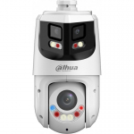 Dahua Dahua Technology IP Kaamera KAMERA IP SDT4E425-8P-GB-APV1-MUST