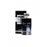 Boucheron Quatre Pour Homme Absolu de Nuit