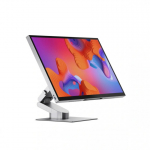 Alogic ASPEKT Touch 32 UHD L&auml;ikiv Dock Monitor ainult H&otilde;be