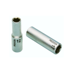 1/2" 1/2" kuusnurkne pikendatud ots PROXXON 19 mm