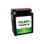 Fulbat Aku 12 Ah 210 12V