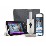 Philips Philips AVENT Premium Connected Baby Monitor SCD971/26 &Uuml;hendatud