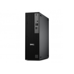 Dell Pro | QCS1250 | Lauaarvuti | &Otilde;huke | Intel Core i3 | i3-14100