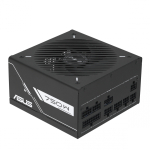 ASUS Prime -750G toiteallika komponent 750 W 20+4 pin ATX ATX Must