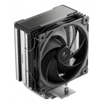 DeepCool AG400 G2 Protsessor &Otilde;hujahuti 12 cm Must