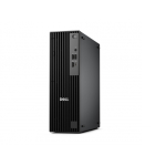 Dell QCS1255 | Pro | Lauaarvuti | Slim | AMD Ryzen 5 | 8600G |