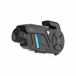 EJEAS K1Pro motorcycle intercom with recorder