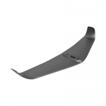 Back Back Wing for Waydoo EVO 322 boards (carbon fiber)