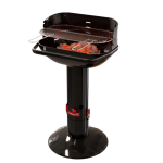 Barbecook s&uuml;tegrill Loewy 55, 59,8 x 35,4 x 101 cm |