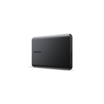 External External HDD TOSHIBA Toshiba Canvio Basics 2TB BLACK (HDTB520MK3AA) Canvio Basics 2000 GB Colour Black HDTB520MK3AA