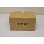 SALE SALE OUT. FX30B 35mm Interchangeable-Lens Cinema Camera (without XLR) | DAMAGED PACKAGING
