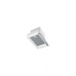 K&ouml;&ouml;gikubu K&ouml;&ouml;gikubu CORONA WH 60 /C Laius 60 cm, Max 850 m&sup3;/h, Roostevaba teras