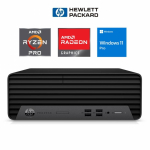 HP 405 G6 SFF Ryzen 3 PRO 4350G 16GB 256SSD M.2 NVME WIN11Pro
