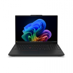 Lenovo ThinkPad T16 Gen 5 (Intel) Copilot+ arvut PC Intel Core Ultra 5 325 S&uuml;learvuti 40,6 cm (16") WUXGA 32 GB LPDDR5x-SDRAM 51