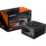 Gigabyte GAMING 750GM PG5 toiteallikas, must