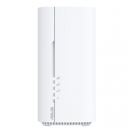 ASUS 4G-BE58 juhtmevaba ruuter Gigabit Ethernet Kaks sagedusala (2,4 GHz / 5 GHz) Valge