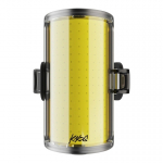 Knog Cobber Reflex Front, jalgratta esivalgus, 350 lm