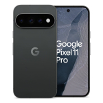 Google Pixel 11 Pro 5G telefon, 512/16 GB, Obsidian