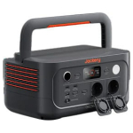 Jackery Explorer 500 v2 kaasaskantav voolujaam, 512 Wh