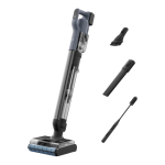 Electrolux EW82U1DB Kaks-&uuml;hes varstolmuimeja Patarei Kuiv & m&auml;rg Ts&uuml;klon Kotita 85 W Sinine 4,3 Ah