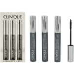 Clinique Lash Power Blakstienų tu&scaron;as Trio, 18 ml