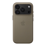 iPhone iPhone 18 Pro TechWoven korpus MagSafe - Taupe