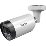 IP IP KAMERA KENIK KG-6P30TAS-IL (2.8mm)