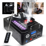 LIGHT4ME JET 3000 LED vertikaalne suitsuefekti generaator