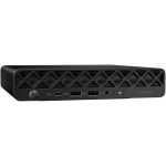 Stacionaarne Stacionaarne arvuti HP EliteDesk 8 Mini G1a D1NU8ES [AMD Ryzen 5 220, 16 GB RAM, 256 GB SSD, AMD Radeon graafika, Windows 11 Pro