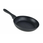 Cooking Cooking By Heinner ALUMIINUM PANN 26X5.2 CM, Must SAND, HEINNER TOIDUPRODUKT