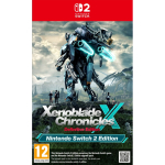 Xenoblade Xenoblade Chronicles X: Definitive Edition (Switch 2)