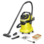 Karcher Karcher WD 5 Control P 25/5/22 *ES