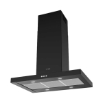 Faber Faber STILO COMFORT ISOLA BK MATT A90