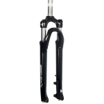 &Scaron;akė &Scaron;akė SR Suntour NEX DS 28" 63mm 1-1/8" 9x100mm must matt