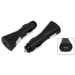 Xrec USB auto laadija GoPro / SJCAM / Xiaomi / Sony jaoks