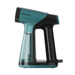 Riideauruti Riideauruti Taurus Sliding Care ProSuction 1550 W 180 ml ts&uuml;aan