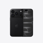 Apple iPhone 18 Pro 256 GB telefon, must