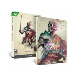 Microsoft Avowed Premium Edition Steelbook Jaem&uuml;&uuml;k XBOX