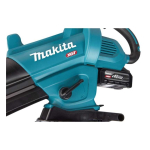 Makita akutoitelik puhumisseade/&uuml;mberpuhuja 40V, UB005GZ