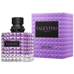 Valentino Born In Roma Violet Melancholia EDP naiste parf&uuml;&uuml;m, 30 ml