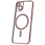 Mocco &bdquo;Color Chrome Mag&ldquo; &uuml;mbris &bdquo;Apple iPhone 14&ldquo; jaoks