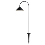 Frandsen Grasp Garden Spear aiapalgi, mattmust, maapiikiga