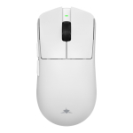 White White Shark AGAMEMNON WGM-9012, Valge