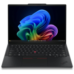 Lenovo ThinkPad T14s Gen 7 (AMD) Copilot+ PC AMD Ryzen AI 5 PRO 440 S&uuml;learvuti 35,6 cm (14'') WUXGA 32 GB LPDDR5x-SDRAM 512 GB S