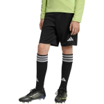 adidas Tierro 26 Mustad V&auml;ravavahti L&uuml;hikesed P&uuml;ksid Lastele (116cm)