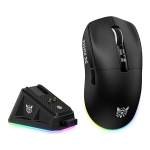 Onikuma DM07 RGB Musta